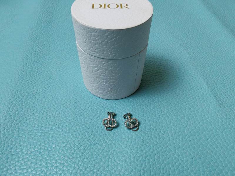 Dior Earring 06lyr637